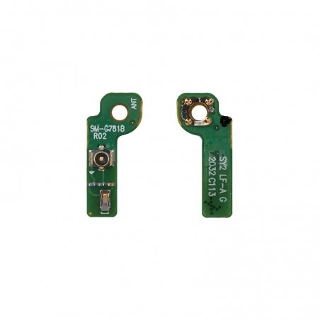 Carte secondaire avec antenne pour Samsung Galaxy S20FE 5G photo 1