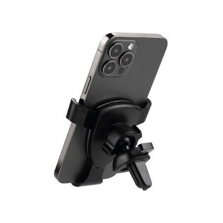 Support voiture avec fermeture automatique