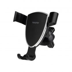 Support voiture avec fermeture automatique