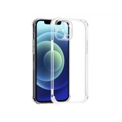 Coque transparente pour Magic5 Lite