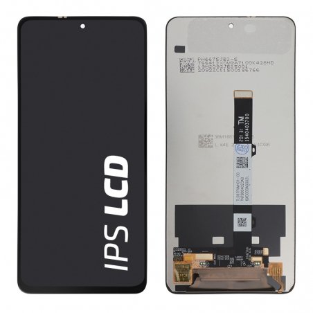 Ecran pour Xiaomi Poco X3 photo 1