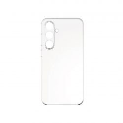 Coque Samsung transparente pour Samsung Galaxy S24 FE