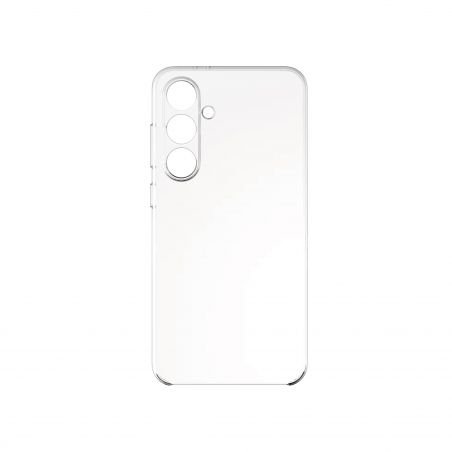 Coque Samsung transparente pour Samsung Galaxy S24 FE