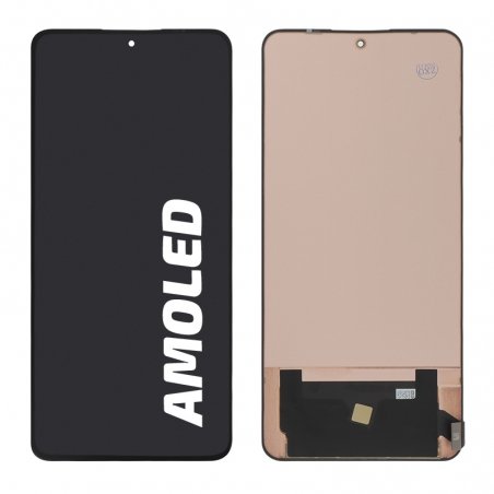 Ecran reconditionné pour Xiaomi 12T Pro photo 1