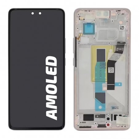 Bloc écran pour Xiaomi 13 Lite photo 1