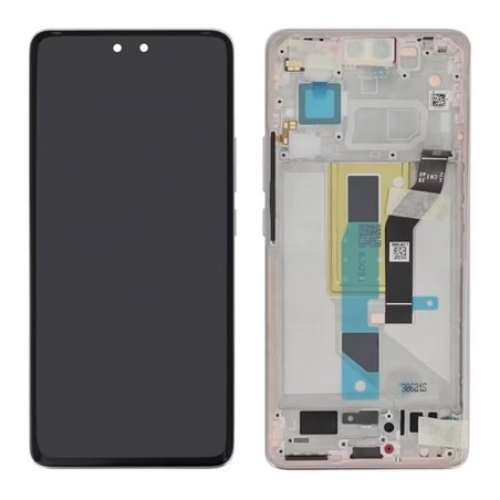 Bloc écran pour Xiaomi 13 Lite photo 2