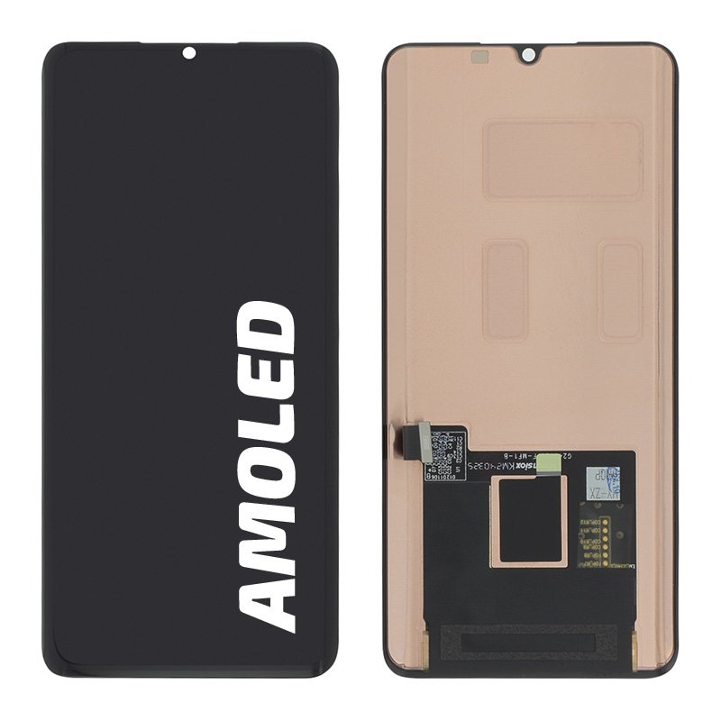 Ecran reconditionné pour Xiaomi Mi Note 10 Lite photo 1