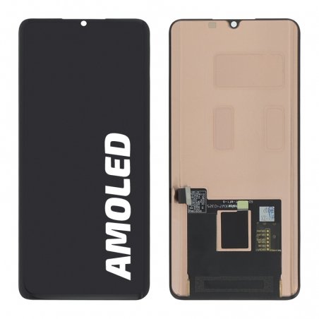 Ecran reconditionné pour Xiaomi Mi Note 10 Lite photo 1