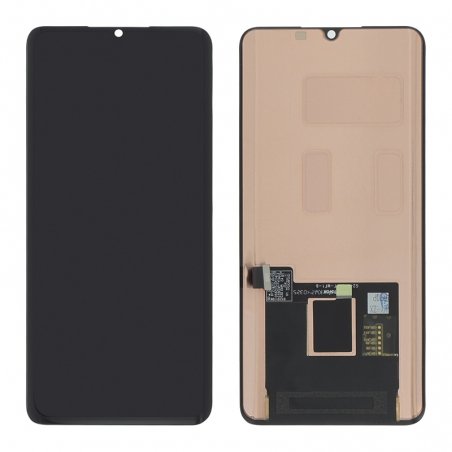 Ecran reconditionné pour Xiaomi Mi Note 10 Lite photo 2