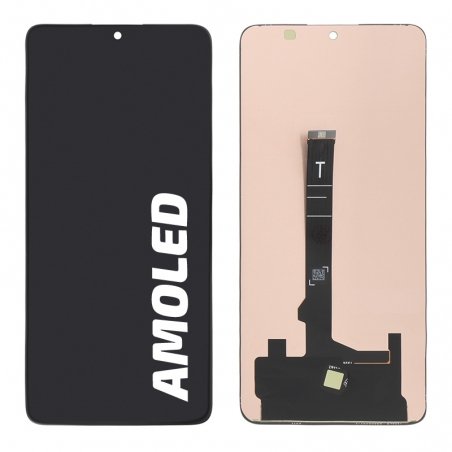 Écran reconditionné pour Xiaomi Poco F6 photo 1