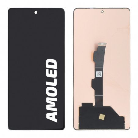 Écran reconditionné pour Xiaomi Poco M6 Pro photo 1