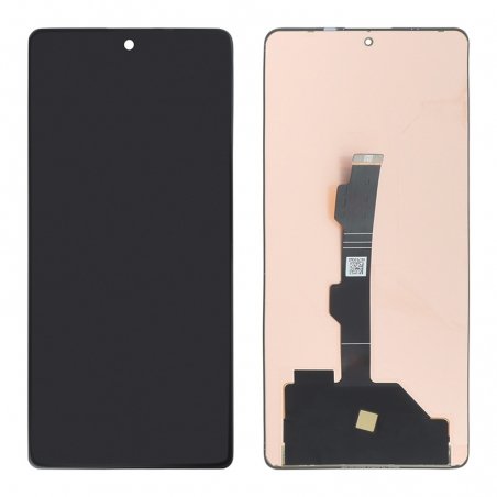 Écran reconditionné pour Xiaomi Poco M6 Pro photo 2