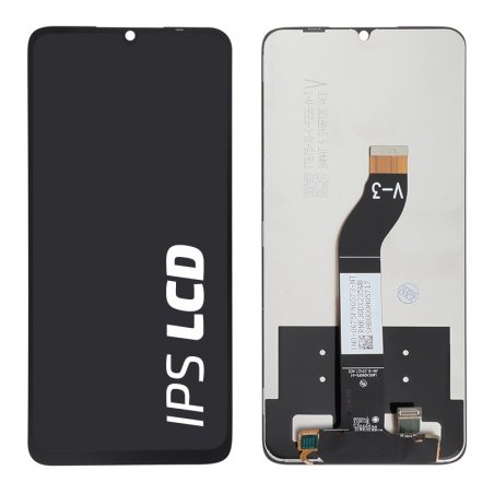 Écran reconditionné pour Xiaomi Poco M6 photo 1