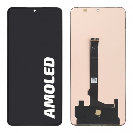 Écran reconditionné pour Xiaomi Poco X6 Pro photo 1