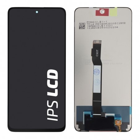 Ecran reconditionné pour Xiaomi Poco X4 GT photo 1