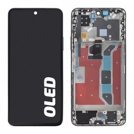 Ecran reconditionné avec châssis pour Huawei Nova 12 SE photo 1