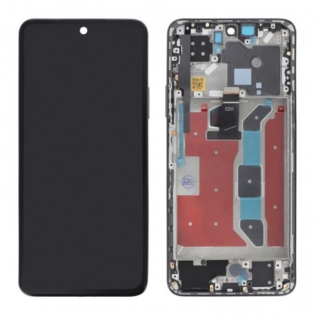 Ecran reconditionné avec châssis pour Huawei Nova 12 SE photo 2