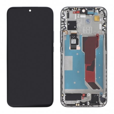 Ecran reconditionné avec châssis pour Huawei Nova 12S photo 2