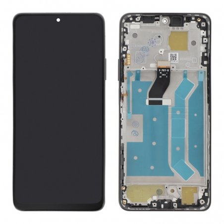 Ecran reconditionné avec chassis pour Huawei Nova 12i photo 2