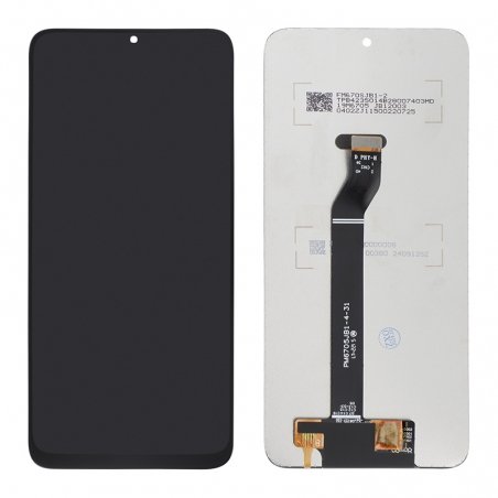 Ecran compatible pour Huawei Nova 12i photo 2