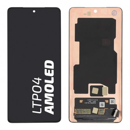 Écran reconditionné pour OnePlus 12R photo 1