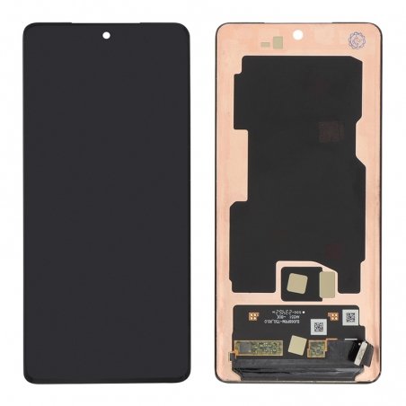 Écran reconditionné pour OnePlus 12R photo 2