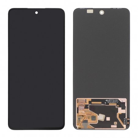 Écran reconditionné pour OnePlus Nord CE4 Lite 5G photo 1