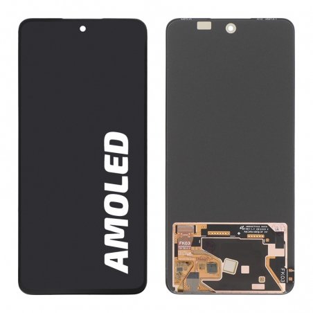 Écran reconditionné pour OnePlus Nord CE4 Lite 5G photo 2