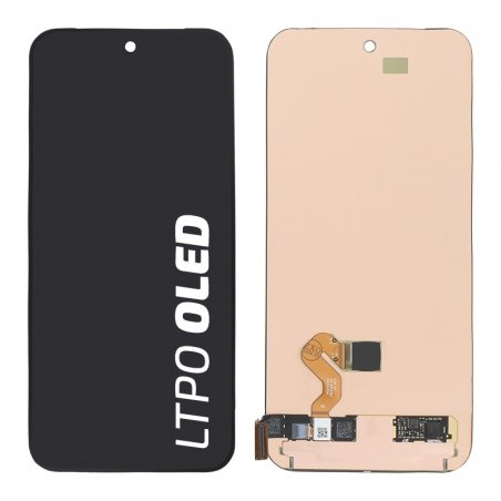 Écran reconditionné pour Google Pixel 9 Pro XL photo 1