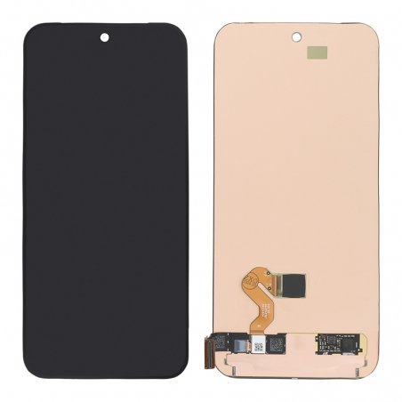 Écran reconditionné pour Google Pixel 9 Pro XL photo 2