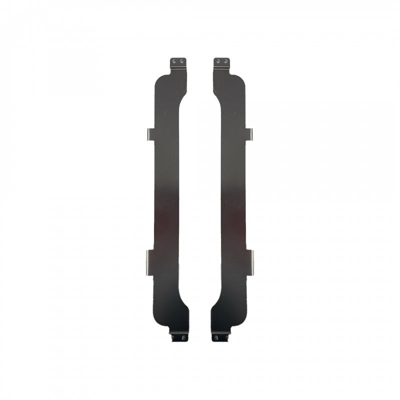 Pattes pour dalles LED 14 pouces photo