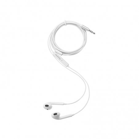 Ecouteurs stéreo prise jack 3,5 mm photo 3