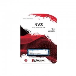 SSD NVMe- 1To - NV3 - KINGSTON - PCIe 4.0 photo 3
