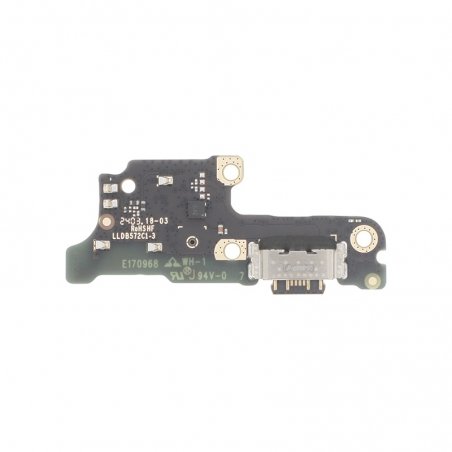Connecteur de charge d\'origine Xiaomi pour Redmi 13C 5G photo 1