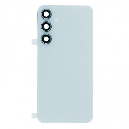 Vitre arrière bleu clair pour Samsung Galaxy A35 5G photo1