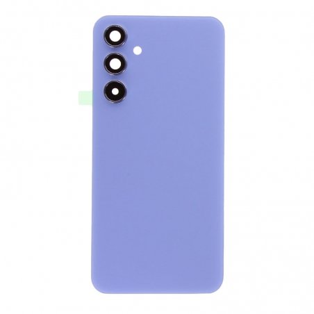 Vitre arrière violette pour Samsung Galaxy A54 5G photo 1