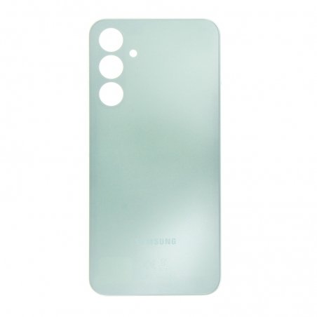 Coque arrière vert clair pour Samsung Galaxy A16 4G PHOTO 1
