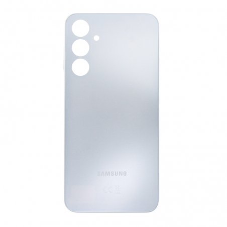 Coque arrière gris clair pour Samsung Galaxy A16 4G photo 1