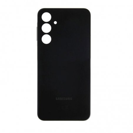 Coque arrière bleu nuit pour Samsung Galaxy A16 4G photo 1