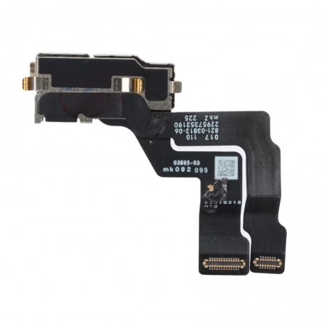 Caméra avant FaceTime pour iPhone 14 Pro Max photo2