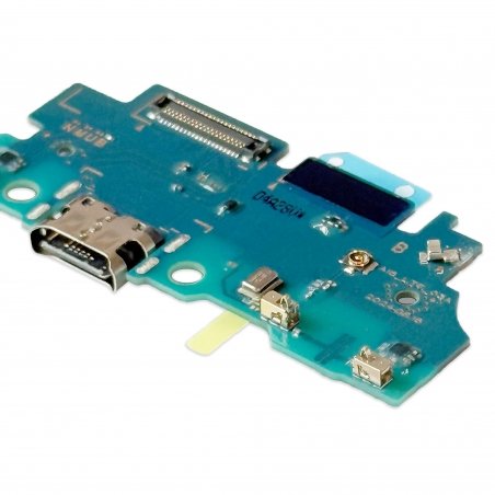 Connecteur de charge pour Samsung Galaxy A16 photo 3
