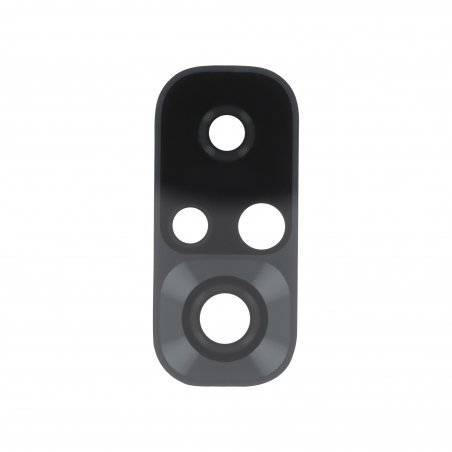 Lentille de caméra arrière de remplacement pour Xiaomi Redmi Note 10 ou 10S photo2