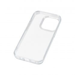 Coque fine transparente pour Samsung Galaxy S25+
