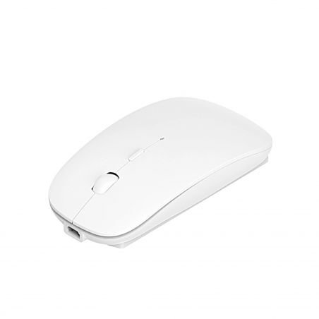 Souris Bluetooth WIWU Blanche