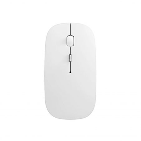Souris Bluetooth WIWU Blanche