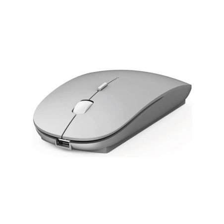 Souris Bluetooth WIWU Grise
