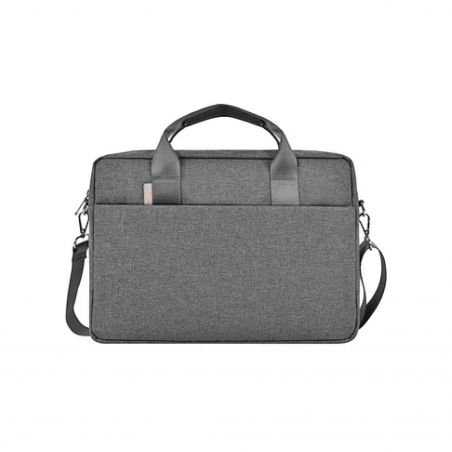 Etui WIWU Minimaliste PRO pour ordinateur portable 14 pouces Noir