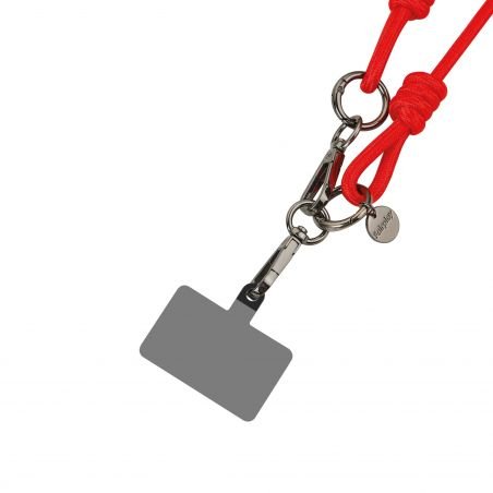 Tour de cou Sierra Rouge Longueur 120 cm