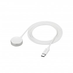 Câble induction Apple Watch l Brico-phone