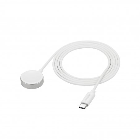 Câble induction Apple Watch l Brico-phone